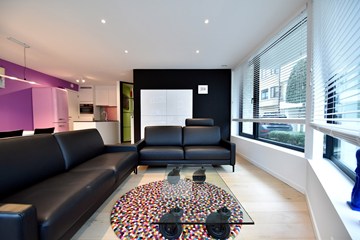 Verkauft - Appartement - De Haan