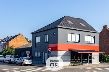 Winkelruimte te koop in Gent
