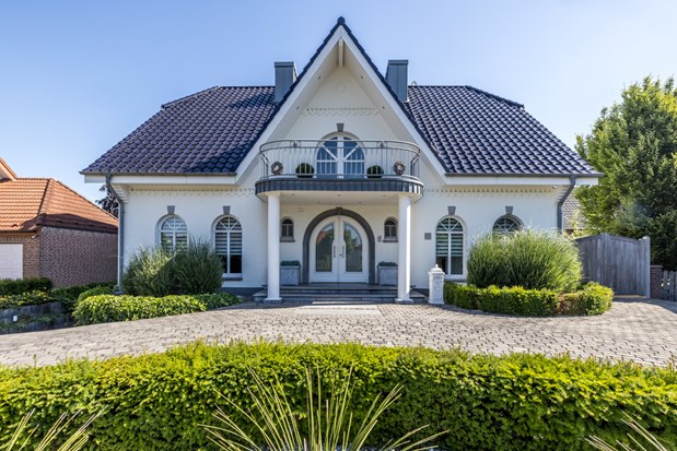 Exclusieve villa te koop in Selfkant