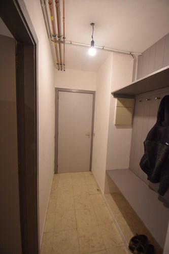 Appartement met 2 slaapkamers + bureau en garage te Brugge 