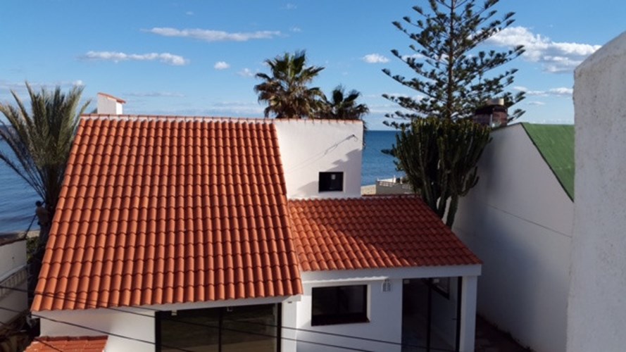 Prachtige, priv&#233;-gelegen villa nabij de Costa del Sol! 