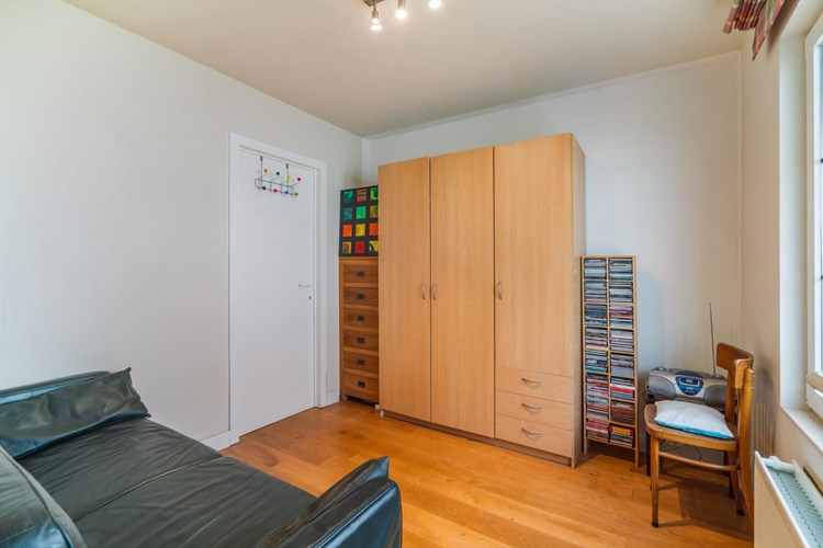 Ruim uniek  gelegen appartement met 3 slaapkamers te Bredene 