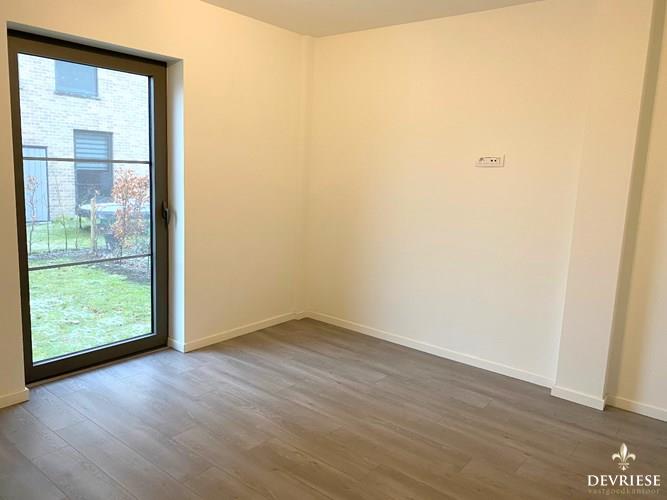 Nieuwbouw appartement met 2 slaapkamers op toplocatie in Heule 