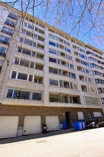 Verkocht - Appartement - Gent