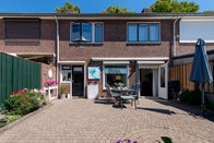 Eengezinswoning verkocht in Roosendaal