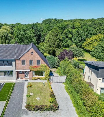 Verkocht - Woning - Lanaken