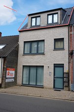 Verkocht Dak appartement te Meerhout