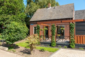 Verkocht Eengezinswoning te Zuilichem