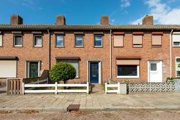 Te koop | onder bod - Woning - Roosendaal