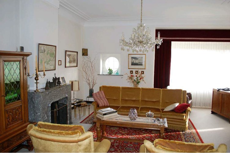 Villa verkocht in Lissewege