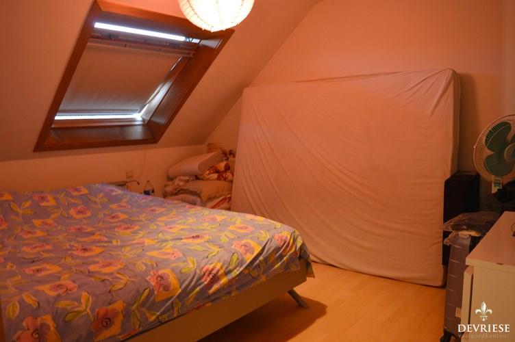 Recente woning met 3 slaapkamers in Bavikhove 