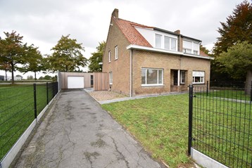 Te huur | in afhandeling - Woning - Maldegem