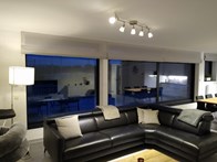 Nieuw luxe-appartement met grote terras &#233;n garage 