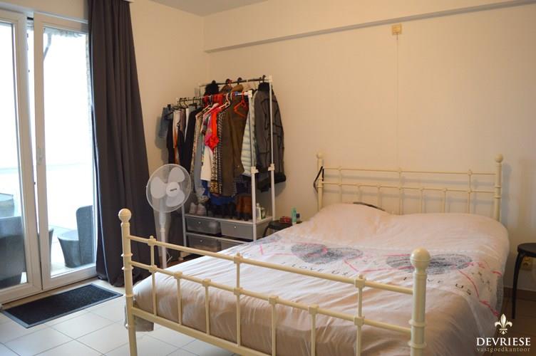 2 slaapkamer appartement in het centrum van Bissegem 