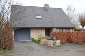 Verkocht Villa te Sint-Andries