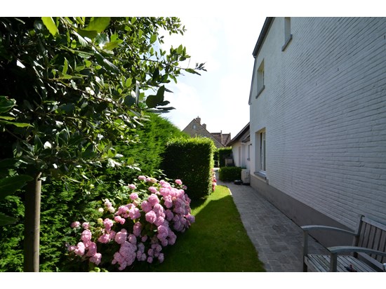 Villa a vendre À Knokke-Heist