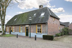 Verkocht Eengezinswoning te Liempde