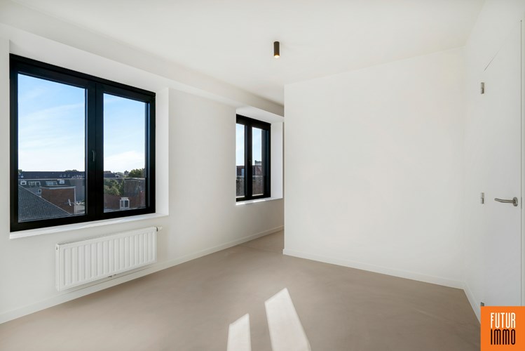 Luxe penthouse hartje Roeselare 