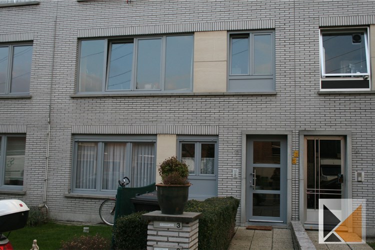 Appartement verhuurd in Wommelgem
