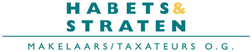 Logo Habets & Straten
