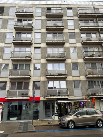 Te koop - Appartement - Leuven