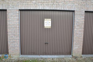 Verkocht Garage te Brugge