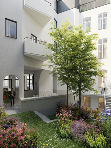 Te koop - Appartement - Gent