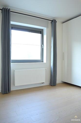 Prachtig ruim instapklaar appartement met 3 slaapkamers te huur nabij centrum Harelbeke 