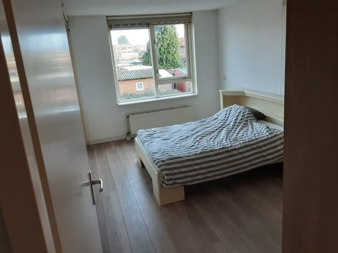 Appartement te koop in Waalwijk