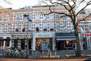 Verkocht Herenhuis te Breda