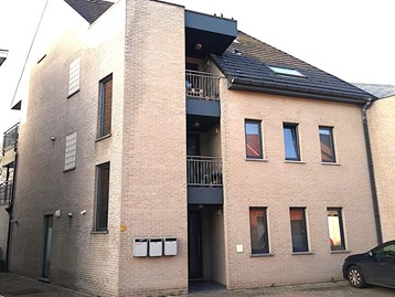 Verhuurd - Appartement - Lede