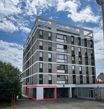 Verhuurd - Appartement - Lanaken