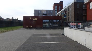 Verhuurd - Commerciële winkel - Boortmeerbeek