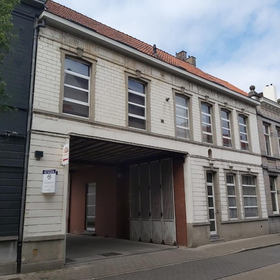 Te huur - Appartement - Izegem