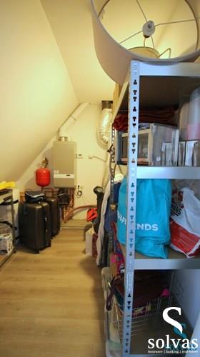 OPNIEUW TE HUUR - Recente woning met 4 slaapkamers in verkaveling te Waarschoot! 