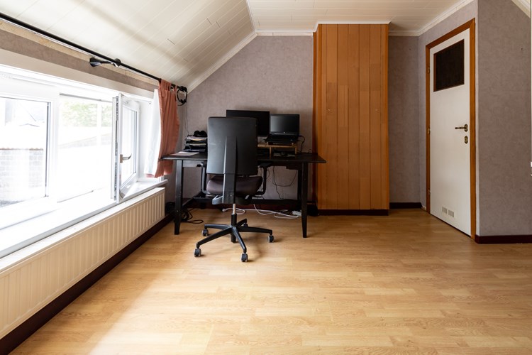 Rustig gelegen alleenstaande woning te Torhout 