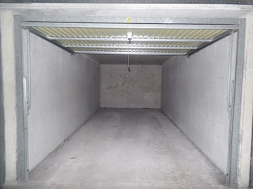 Loué garage - De Panne
