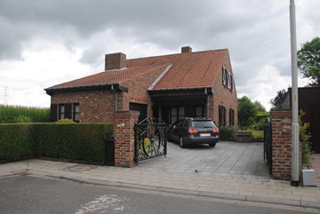 Verkocht - Villa - Wevelgem