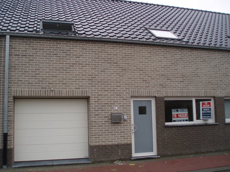 Woning te huur in Kampenhout