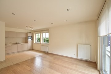 A vendre - Appartement - De Haan