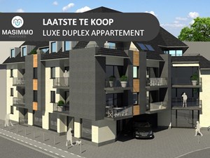Verkocht Duplex te Gistel