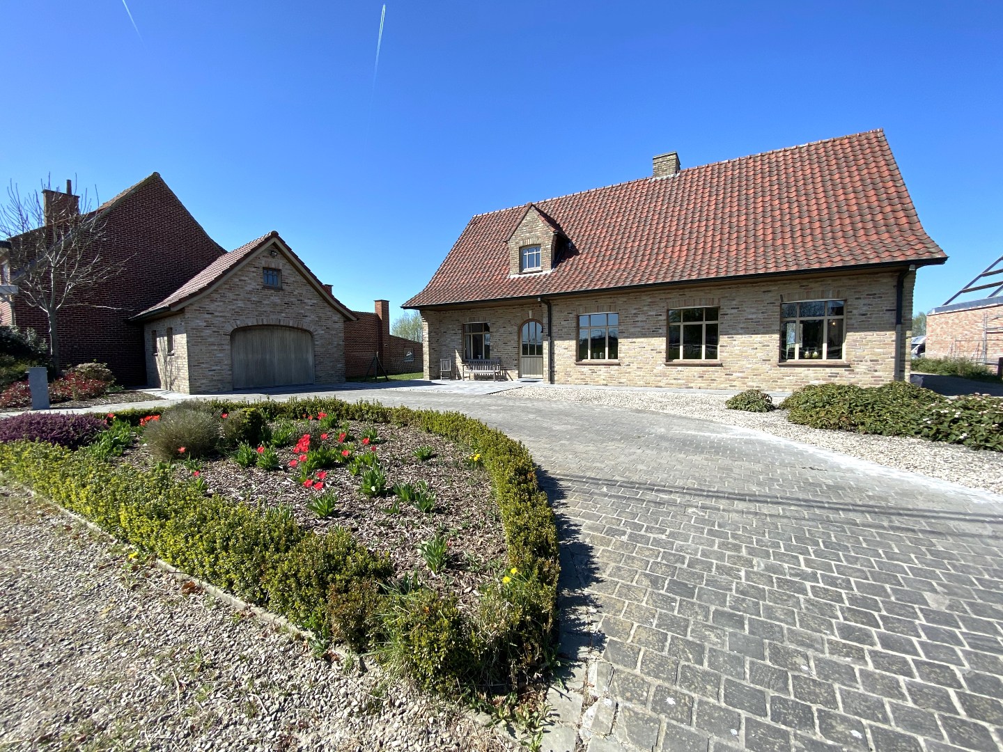 Woning in Ardooie