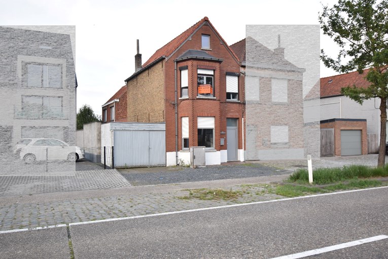 Te koop - Woning - Maldegem