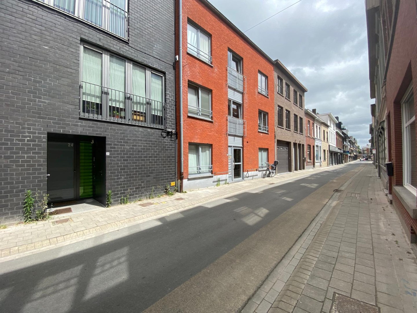 Studio in Izegem