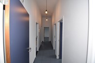 Dakappartement/loft gelegen centrum Maldegem 