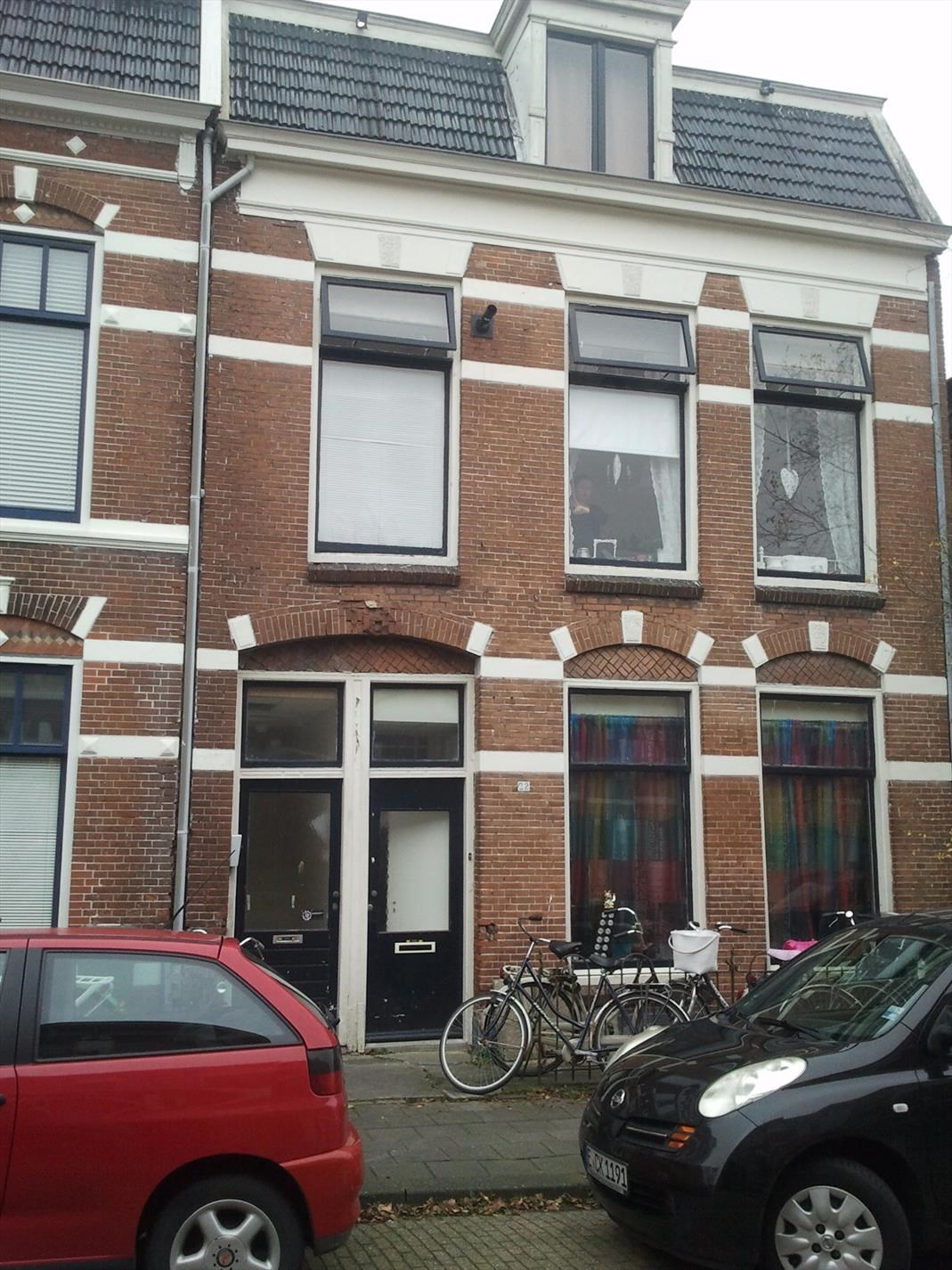 Woning in Leeuwarden - Elizabethstraat