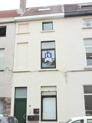Appartement verhuurd in Gent