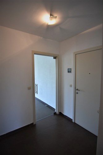 Lichtrijk 2-slpk appartement aan Kerkplein 