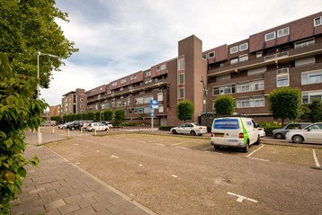 Te koop - Appartement - Roosendaal