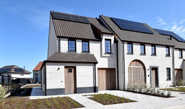 Loué - Maison - De Haan